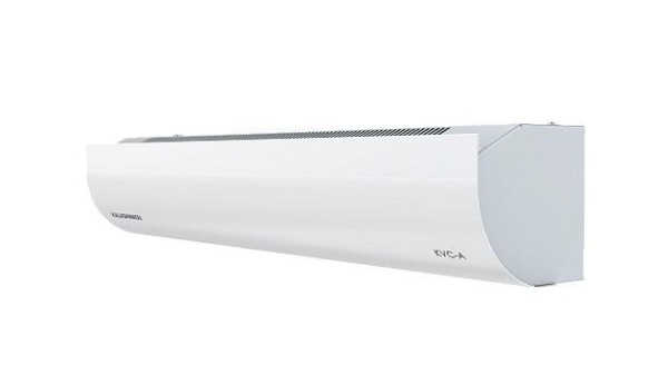 Сплит-системы Electrolux