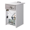 Напольный газовый котел Fondital BALI RTN E 24