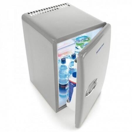 Термоэлектрический автохолодильник Mobicool F-38 AC