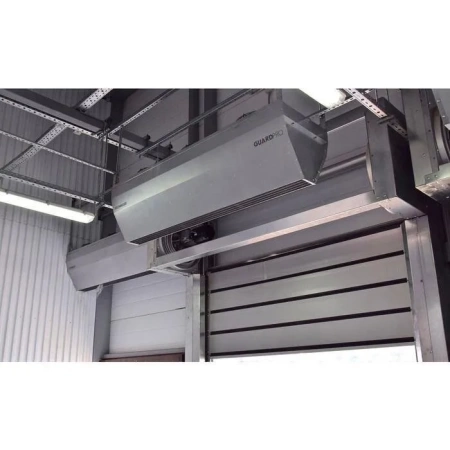 Электрическая тепловая завеса Sonniger GUARD PRO 150E