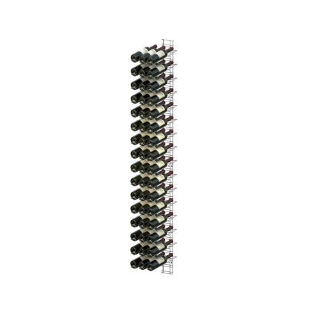 Винный стеллаж VisioPlus VRL16N3FNM