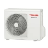 Блок наружный TOSHIBA Seiya RAS-13CAVG-EE бытовой сплит-системы