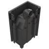 Дровяная топка  Kratki MBO/L/BS/G/SG (гнутое стекло)