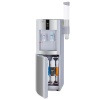 Пурифайер для воды Ecotronic H1-U4LE white-silver