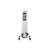 Масляный обогреватель Zanussi ZOH/CS-07W