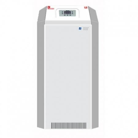 Напольный газовый котел Лемакс CLEVER-20