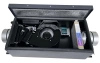 Вентиляционная установка с электрическим нагревом Minibox.E-300 mini