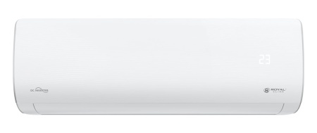 Инверторная сплит-система серии ARIA DC Inverter RCI-AR35HN (комплект)