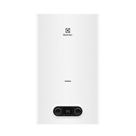 Газовый проточный водонагреватель Electrolux GWH 14 NanoPlus 2.0