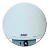 Газовый накопительный водонагреватель Baxi SAG-3 80