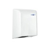 Металлическая сушилка для рук Nofer BIG FLOW 2050 W Белая