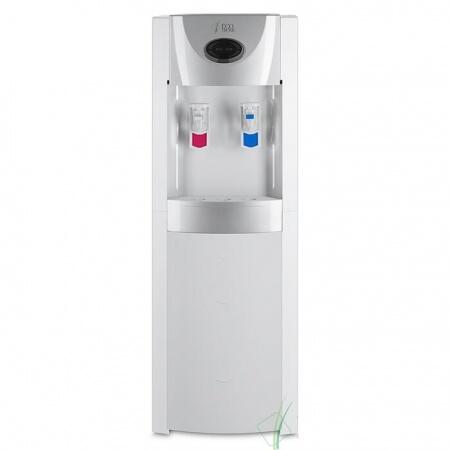 Пурифайер для воды Ecotronic B3-U4LM silver