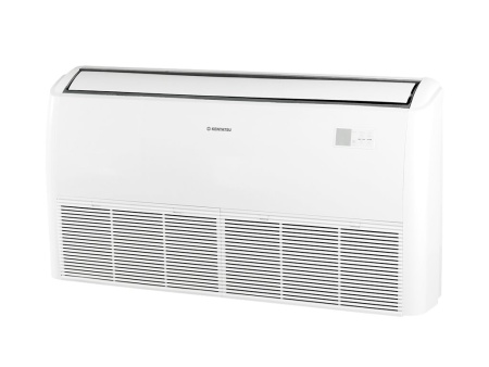 Внутренний блок кондиционера Kentatsu KSCB165HZRN1W