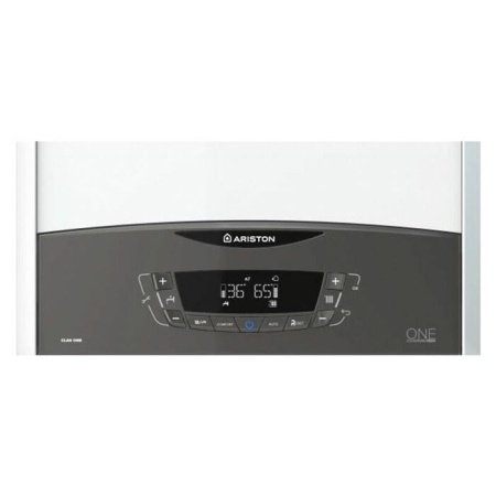 Настенный газовый котел Ariston CLAS ONE SYSTEM 35 RDC