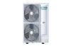 Инверторная сплит-система канального типа серии HEAVY EU DC INVERTER R32 Wi-Fi ADT-18UX4RCL8/AUW-18U4RS7 WI-FI, комплект (Hisense)