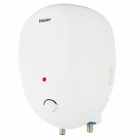 Электрический накопительный водонагреватель Haier ES8V-Q1(R)