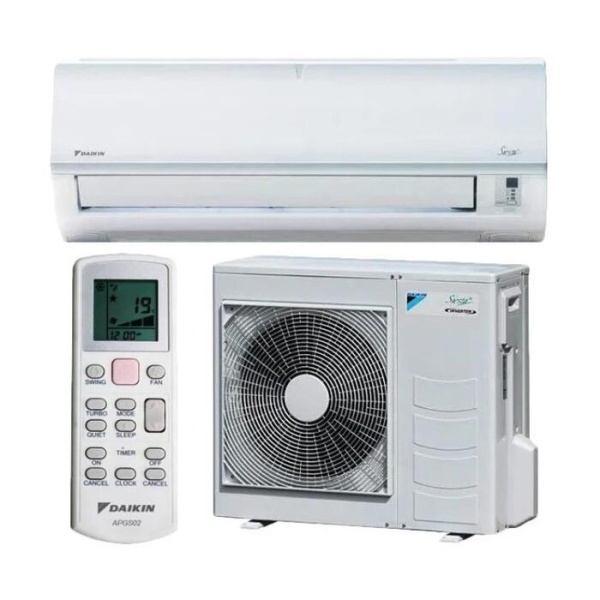 Кондиционер Daikin ATXN50M6/ARXN50M6 Nord -30