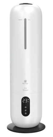 Бытовой увлажнитель серии RIVA RUH-RV300/8.0E-WT