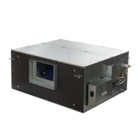 Канальные фанкойлы DANTEX DF-800T1/L