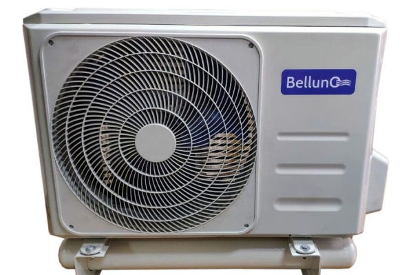Среднетемпературная сплит-система Belluna iP-3