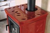 La Nordica Nicoletta Bordeaux (бордовый)