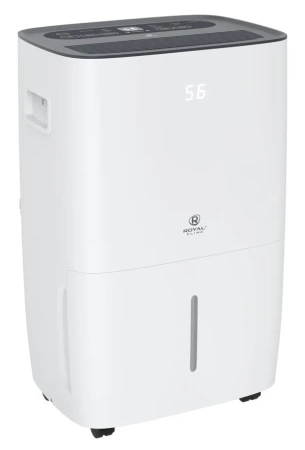 Осушитель воздуха серии CARISMA Villa RD-CR40-E