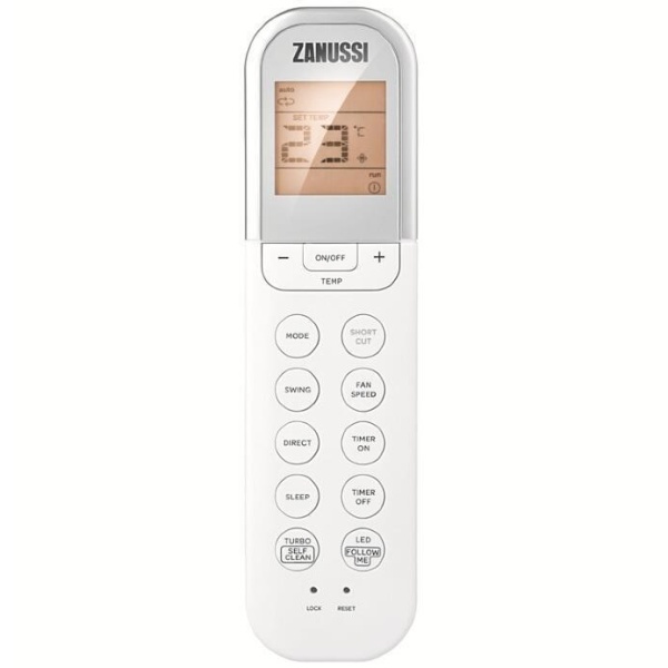 Кондиционер Zanussi ZACS-07 HS/N1