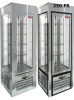 Витрина кондитерская вертикальная  HICOLD  VRC 350 R SH