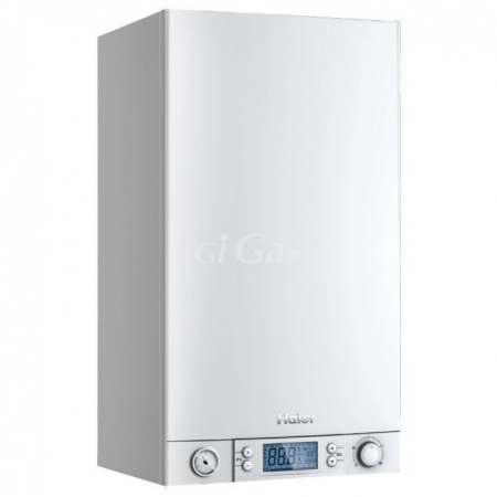 Настенный газовый котел Haier L1P26-F21S(T)