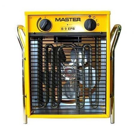 Тепловая пушка Master B 9 EPB
