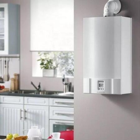 Настенный газовый котел De Dietrich MSL 31 FF