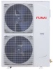 Наружный блок серии ORIGAMI KODO Inverter RAM-I-2OK55HP.01/U