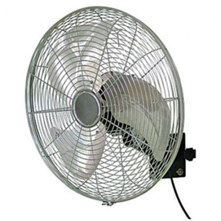Лопастной вентилятор TecnoCooling Д60