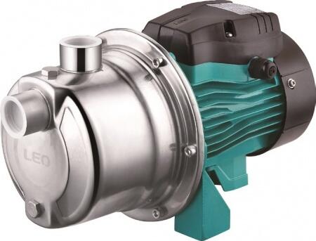 Поверхностный насос LEO EJm41C