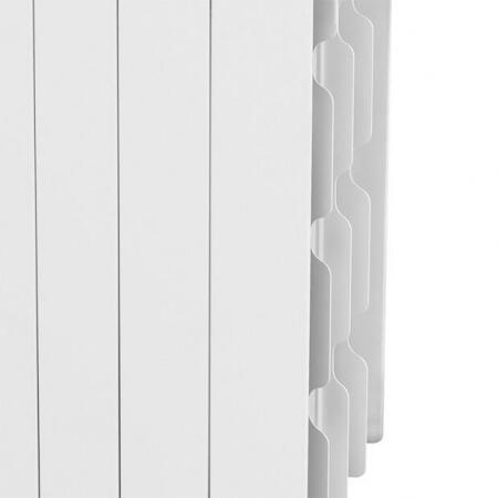 Алюминиевый радиатор Royal Thermo Revolution 500 12 секц.