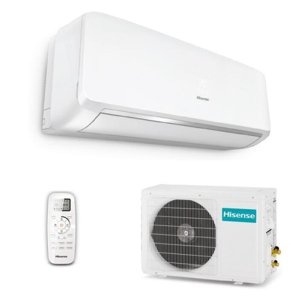 Сплит-системы Electrolux