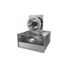 Канальный вентилятор Systemair RS 70-40 EC sileo