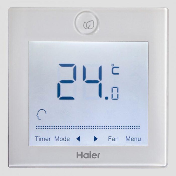 Канальный кондиционер Haier AD18SS1ERA(N)(P)/1U18DS1EAA