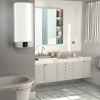 Электрический накопительный водонагреватель Ariston ABS VLS EVO PW 80