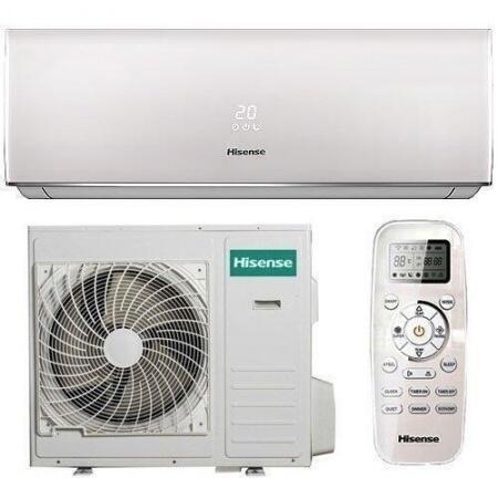 Кондиционер Hisense AS-11UR4SYDDB15