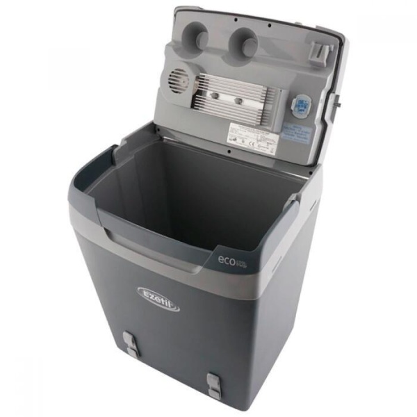 Термоэлектрический автохолодильник Ezetil E 32 M 12/230V Gray