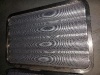 ЛИСТ ДЛЯ БАГЕТ SASA 0400 4 ВОЛНЫ 600Х400 СИЛИКОНОВОЕ ПОКРЫТИЕ ДЕМО F7424