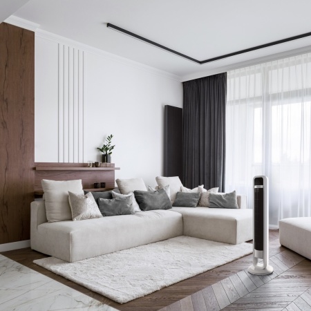 Вентилятор колонный Electrolux EFT-1110W