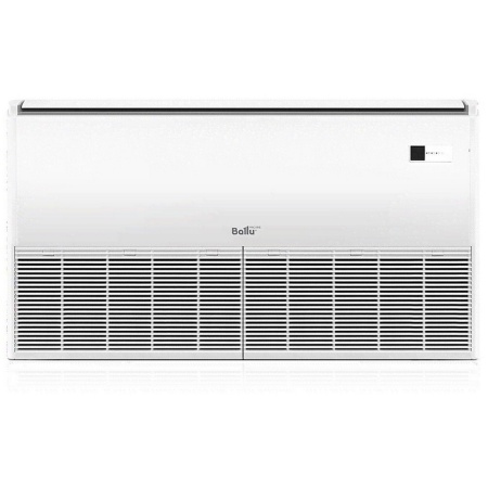 Комплект Ballu Machine BLC_CF-36HN1_21Y полупромышленной сплит-системы напольно-потолочного типа