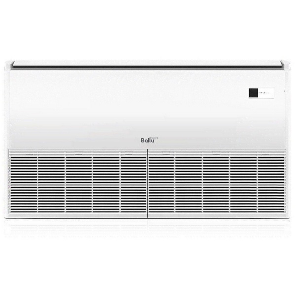 Комплект Ballu Machine BLC_CF-36HN1_21Y полупромышленной сплит-системы напольно-потолочного типа