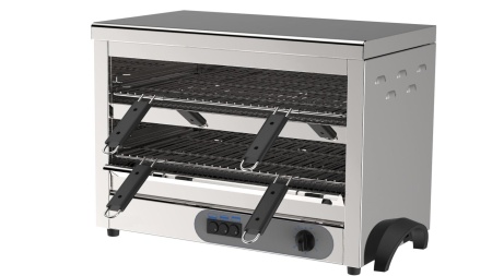 Тостер FIAMMA TOSTI MTS2.11