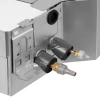 Комплект Electrolux EACC-24H/UP4-DC/N8 инверторной сплит-системы, кассетного типа