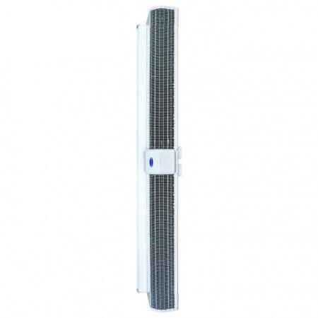 Электрическая тепловая завеса Olefini KEH-37 vertical (15 kW) Управление PSRF