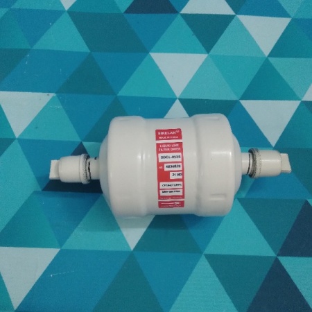 Фильтр - осушитель SIKELAN   3/8" SDCL-053S (пайка, с антикислотными свойствами 20%) Китай