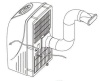 Мобильный кондиционер Electrolux EACM-13 HR/N3